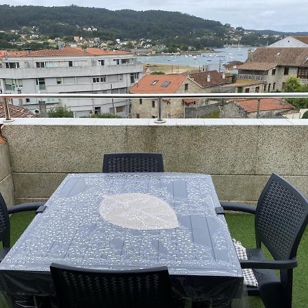 Apartamento Aldan - Vilarino Cangas do Morrazo Exterior photo
